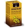 Erbacolor - Tintura alle erbe n. 1 - Nero blu