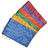 Champion Sports Set di 6 borse in rete per attrezzature sportive, 30,5 x 45,7 cm, multiuso, in nylon, con chiusura e targhetta identificativa, per palloni, spiaggia, lavanderia