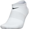 Nike Men'S Calzini U Nk Everyday Cush Ns 6Pr 132, White/Black, SX7675-100, XL