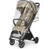 Inglesina Parapioggia Inglesina Per Passeggino Quid3