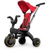 DOONA Triciclo Doona Liki Trike S1 Rosso