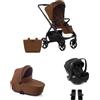 JANE Trio Jané Keep Con Kombibaby Argile