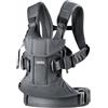 BabyBjorn Marsupio Babybjorn One Air 3D Mesh Antracite
