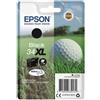 Epson C13T34714010 - EPSON 34XL CARTUCCIA NERO [16,3ML]