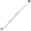 Draper 27770 HI-TORQ - Chiave a cricchetto a doppio anello, 14 mm