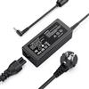 YSSTKFD 65W 45W Caricatore 19V 3.42A Alimentatore pc per Acer Aspire 3 5 E1 E3 E5 E15 E17 ES1 ES15 A315 A515 A114 V3 V5 V7 V15 3630 5250 5720 5750 5742 A315-34 Swift 3 5 Adattatore Caricabatterie 5.5 x 1.7 mm