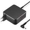 DaviHai 65W Caricatore PC Portatile Alimentatore per Lenovo V15 V14 V17 G2 G3 G4 G2-ITL V15-ADA V15-IIL V15-IGL V14-ADA V14-IWL V15-IWL V155 V110 Flex 4 5 ADLX65CLGE2A ADLX65CCGE2A Caricabatterie
