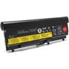 Govolia T430 Laptop Battery for Lenovo ThinkPad 70++ T410 T420 W530 T510 T520 T530 L412 L420 L430 L512 L520 L530 W510 W520 Fit 45N1011 45N1001 45N1010 0A36302 0A36303 42T4793 45N1005 [11.1V 94Wh]