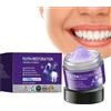 Yelewy Polvere Minerale per il Ripristino dei Denti,Polvere Minerale Sbiancante per Denti,Polvere Sbiancante per Denti,Polvere Minerale Organica per il Restauro dei Denti, Rinfresca L'alito