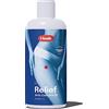 Healr Olio Anticellulite Forte Drenante - Olio Corpo Rassodante Tonificante per Gambe e Corpo - Stimola la Microcircolazione - Con Olio di Sesamo, Patchouli e Basilico, 250ml