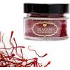DIACOH Zafferano DIACOH In Pistilli 10gr Puro E Naturale Al 100% Superiore Di Prima Scelta Iso 3632-2. (10)
