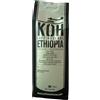 KoffeeONHOME Caffè Etiopia in Grani Arabica - Gusto e Qualità Naturale - 500g
