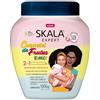 SKALA Cocktail di frutta maschera per capelli Skala - 1000 ml Skala Maschera per capelli SKALA Fliquetel di frutta Family - 1000 ml