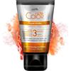 Joanna Ultra Color - Balsamo per capelli rossi e rame naturali e tinti - Idratante - Rinfresca e intensifica il colore in 3 minuti - 100 ml