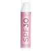 COCOSOLIS Crema Solare Protezione SPF 30, Idratazione e Protezione dal Sole per Tutti i Tipi di Pelle, con Olii Bio - Olio di Cocco, Burro di Cacao, Burro di Karité, Olio di Olivello Spinoso - 100 ml