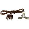 Kahlert Licht Kahlert Luce 60606 - Illuminazione con la Versione 5.5 E passerella, Metallo