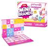 Mini Brands Kawaii Calendario dell'Avvento di ZURU, giocattoli Seaonal da collezione per ragazze