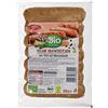 dmBio Vegane Bratwürstchen (Salsiccia vegana) 250g