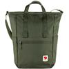 Fjällräven FJALLRAVEN 23225-623 High Coast Totepack Zaino sportivo Unisex Mountain Green Taglia OneSize