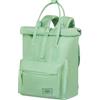 American Tourister Urban Groove - Zaino, 36 cm, 17 l, colore: Verde pastello, Verde (Pastel Green), s, Casual