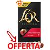 L'Or Caffè Capsule Nespresso - Espresso Splendende - Confezione Da 10 Capsule - CONFEZIONE RISPARMIO