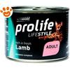 Prolife Cat Lifestyle Adult Agnello - Lattina Da 200 Gr
