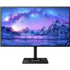 Philips 279C9/00 Monitor 27" 4K Ultra HD IPS LED HDR 60Hz USB-C Nero