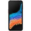 Samsung Galaxy Xcover6 Pro 16,8 cm (6.6") Doppia SIM 5G USB tipo-C 6 GB 128 GB 4050 mAh Nero