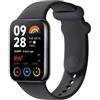 Xiaomi SMARTWATCH XIAOMI SMART BAND 8 PRO M2333B1 1.74" AMOLED GPS BLUETOOTH NERO