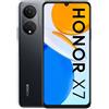 Honor SMARTPHONE HONOR X7 CMA LX1 128 GB DUAL SIM 6.74" OCTA CORE MIDNIGHT BLACK NERO