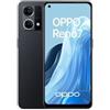OPPO SMARTPHONE OPPO RENO7 CPH2363 128 GB 4G LTE DUAL SIM 6.43" 64 MP NERO NO RENO8