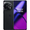 OnePlus SMARTPHONE ONEPLUS 11 5G CPH2449 256 GB DUAL SIM AMOLED TRIPLA FOTOCAMERA NERO