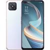 OPPO Smartphone oppo reno4 z 5g cph2065 128gb 6.5'' amoled 48mp white [grade b]