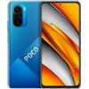 Xiaomi SMARTPHONE XIAOMI POCO F3 5G M2012K11AG 256 GB 48 MP DUAL SIM 6.67" BLUE NO F4