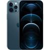 Apple iphone 12 pro max 512gb blue mgdl3zd/a 6.7'' blu [grade b]