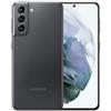 SAMSUNG GALAXY S21 5G SM G991B 128 GB DUAL SIM PHANTOM GRAY GRIGIO GRADO B