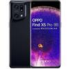 OPPO SMARTPHONE OPPO FIND X5 PRO 5G CPH2305 256 GB DUAL SIM 6.70" 50 MP NERO