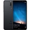 HUAWEI Smartphone huawei mate 10 lite 64gb 5.9'' 16mp black [grade b]