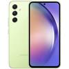 Samsung SMARTPHONE SAMSUNG GALAXY A54 5G SM A546B DUAL SIM 256 GB 6.4" 50MP AWESOME LIME