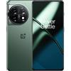 OnePlus SMARTPHONE ONEPLUS 11 5G CPH2449 256 GB DUAL SIM 6.7" GREEN VERDE NO ONEPLUS 12