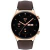 Honor SMARTWATCH HONOR WATCH GS 3 45.9 MM MUSB19 1.43" GPS BLUETOOTH CLASSIC GOLD ORO
