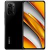 Xiaomi SMARTPHONE XIAOMI POCO F3 5G M2012K11AG 256GB DUAL SIM 6.67" OCTA CORE 48MP NERO