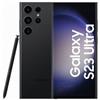Samsung SMARTPHONE SAMSUNG GALAXY S23 ULTRA 5G SM S918B 512 GB DUAL SIM PHANTOM BLACK