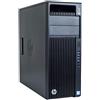 HP Z440 Intel Xeon E5-1620 V3 16GB K2000 SSD 256GB Win 10 Pro MAR