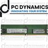 HPE 16GB DDR4-3200 - 2Rx8 - ECC RDIMM - P06031-B21 - P11443-091 - P21673-001 RAM