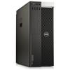 Dell T5810 Workstation Intel Xeon E5-1620 V3 16GB K2200 SSD 256GB Win 10 Pro MAR