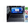 HP PORTATILE NOTEBOOK HP 250 G6 CPU INTEL CORE i3 6006U SSD WINDOWS 11