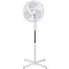 DCG VENTILATORE COLONNA DCG VE1625 40CM OSCILLAZIONE INCLINAZIONE 3 VELOCITA' BIANCO