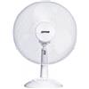 Zephir VENTILATORE DA TAVOLO ZEPHIR PBI30 30 CM OSCILLAZIONE ORIZZONTALE 3 VELOCITA'