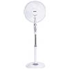 Zephir VENTILATORE A PIANTANA ZEPHIR PBA41TM 3 PALE DA 40 CM 3 VELOCITA' 45 W BIANCO